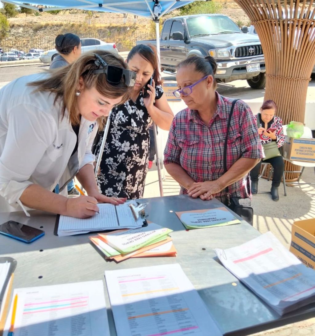 Inicia el Gobierno de Parral entrega de despensas a sectores&nbsp;prioritarios