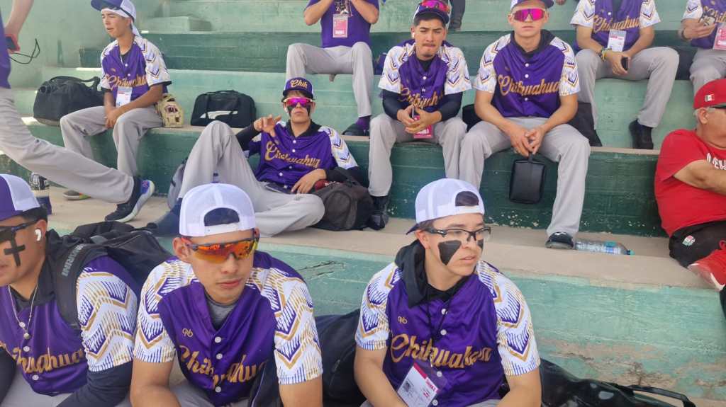 Chihuahua, ya conoce a sus rivales del macro regional de softbol&nbsp;2025