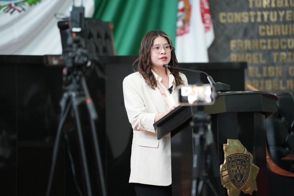 Pide Jael Argüelles comparecencia del Secretario de Salud por crisis de sarampión y&nbsp;tosferina