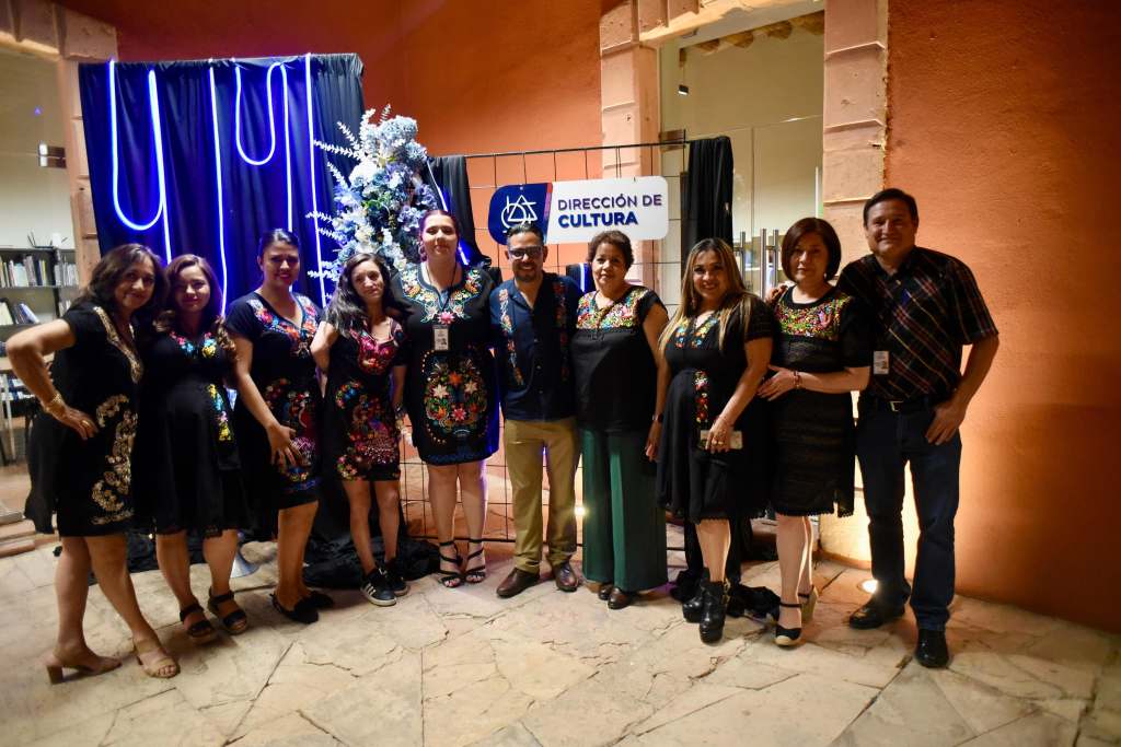 Parral celebra el Día Mundial del Arte con talentos&nbsp;locales