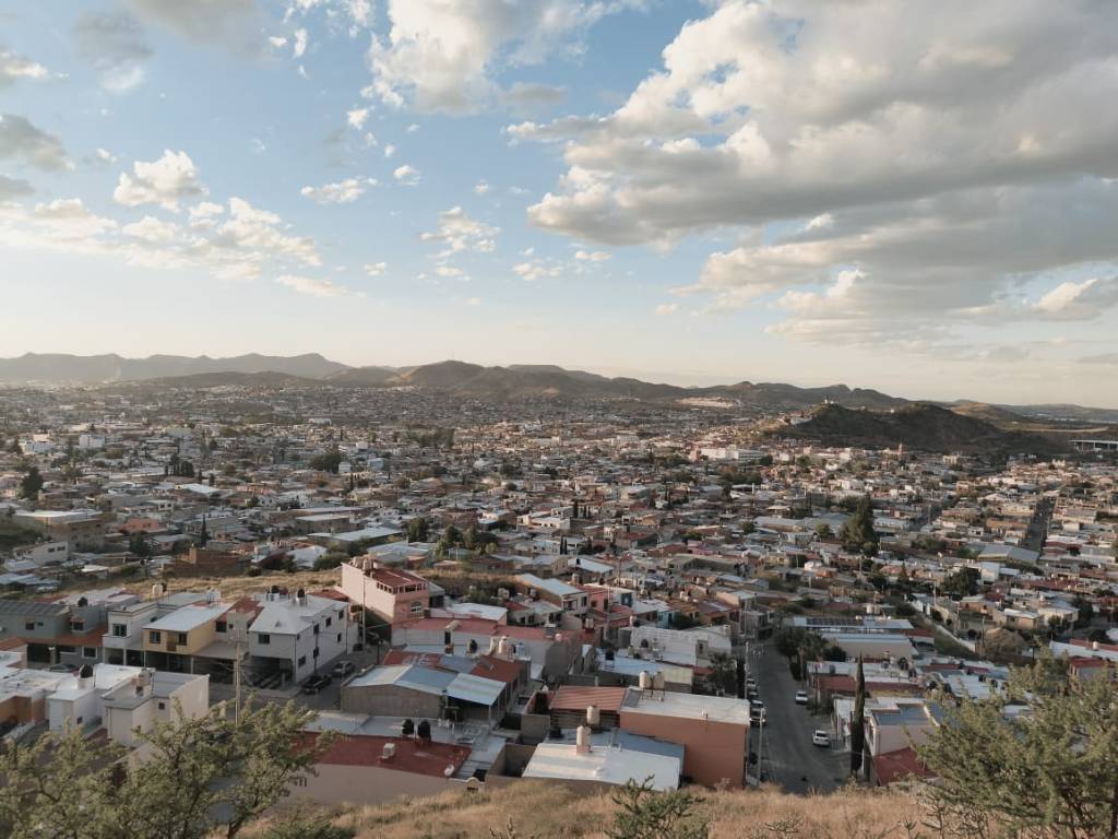 Emite Gobierno de Parral alerta preventiva por ráfagas de&nbsp;viento