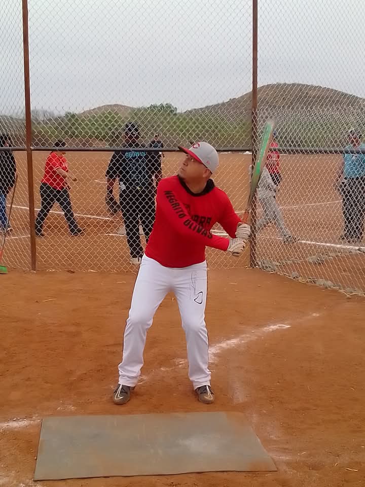 Triunfó Deportivo Profe Guevara en la Liga de Softbol&nbsp;Independiente