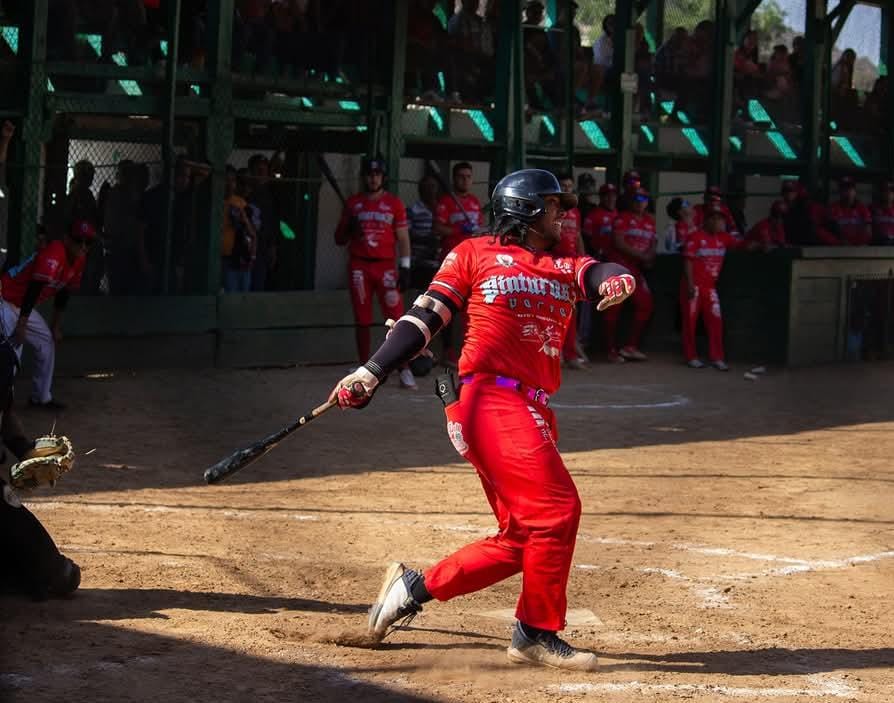 Hoy puede haber campeón de la Liga Regional de Beisbol&nbsp;2025