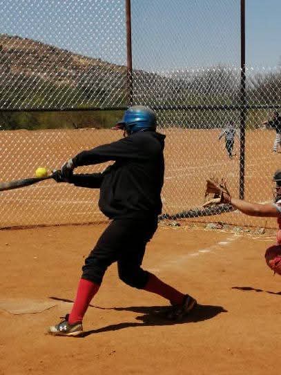 Se afianza Transportes Martínez como líder de La Liga de Softbol&nbsp;Independiente