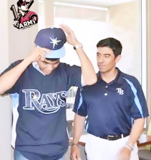 Pocos recuerdan que el parralense Guillermo Armenta firmo a Jonathan&nbsp;Aranda