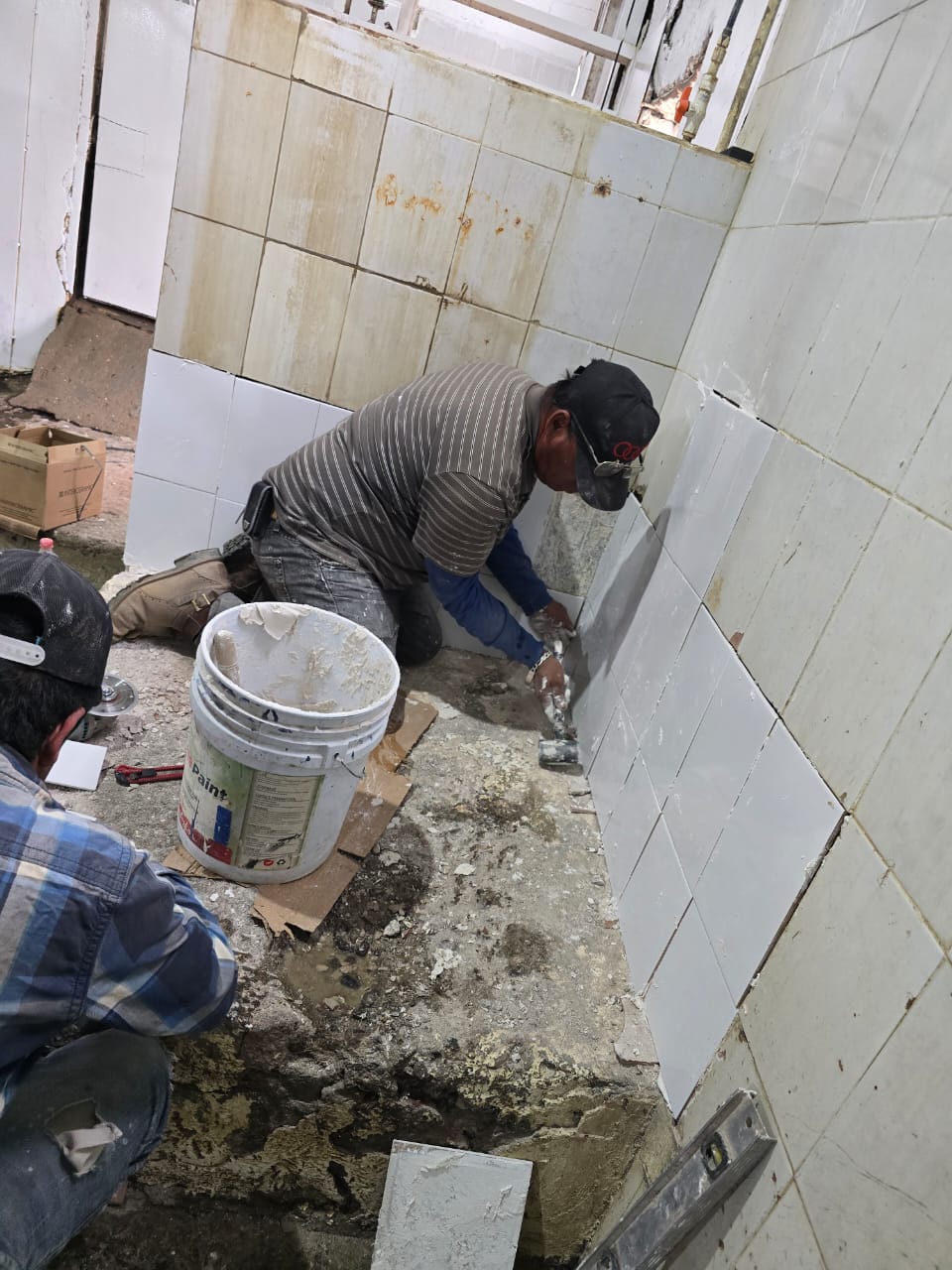 Rehabilitan instalaciones del Rastro Municipal para garantizar un servicio&nbsp;eficiente