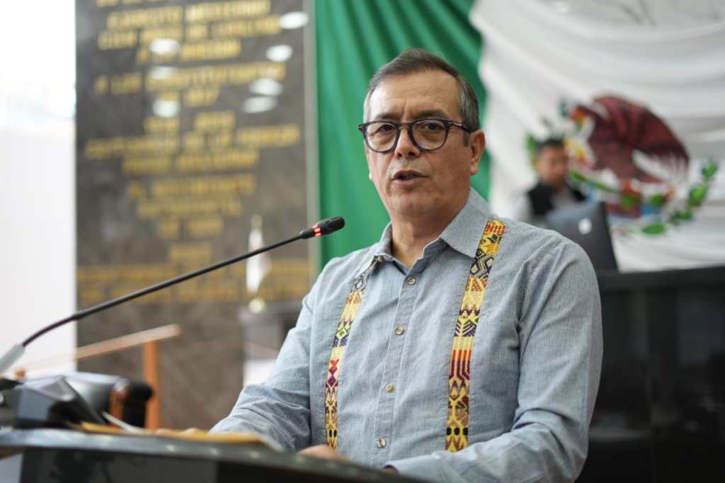 Necesario implementar y reforzar medidas de seguridad en los cuerpos de agua, balnearios y sitios recreativos acuáticos en el estado: Pedro&nbsp;Torres