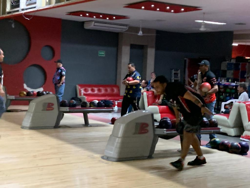 Valioso triunfo por limpia del Deportivo Meny&nbsp;Mora