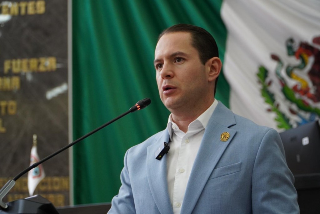 José Luis Villalobos propone reforma para posicionar a Chihuahua como referente en turismo de&nbsp;aventura