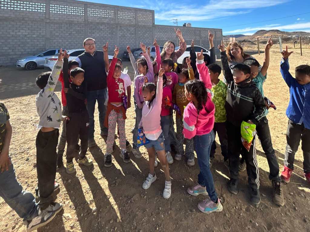Gobierno Municipal celebrará el Día del Niño con jornada&nbsp;especial