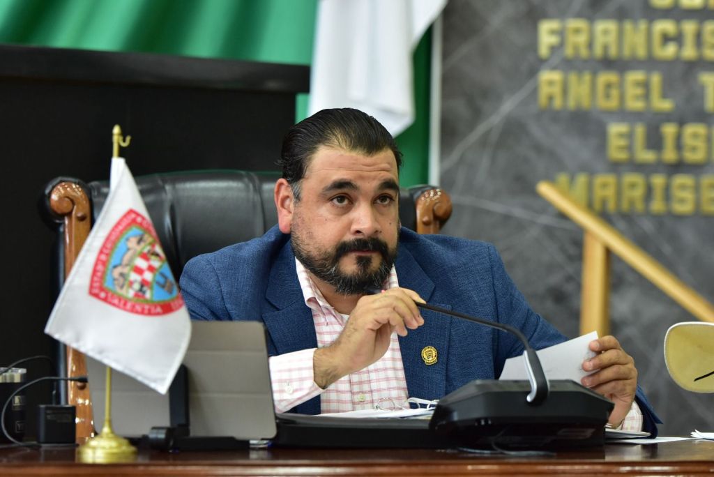 Morena está provocando sequía artificial y asfixia al campo de Chihuahua: Diputados&nbsp;PRI.