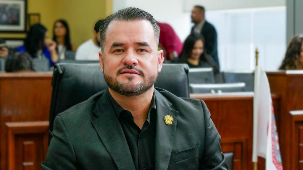 Celebra Dip. Avitia creación de Comisión Especial Atención Ia Problemática en Pensiones Civiles del Estado de&nbsp;Chihuahua