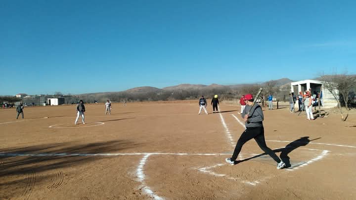 Arturo Hernández, Juan Prieto y Gerardo Yáñez, los mejores lanzadores de la Liga de Softbol&nbsp;Independiente