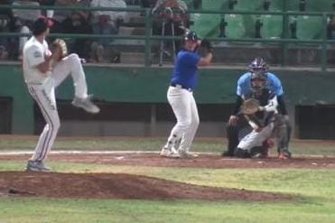 Cayó Mineros ante Mazorqueros en juego de&nbsp;preparación