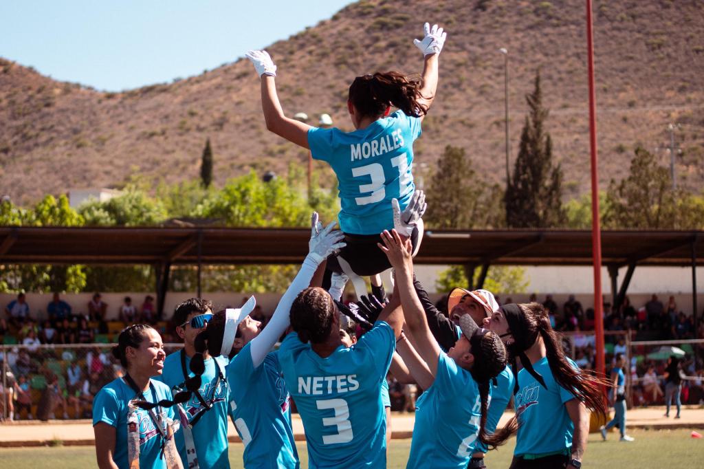 Fiesta Flash Parral 2025 5ta Edición del&nbsp;Flash