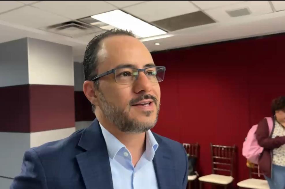 «México corre el riesgo de perder su libertad de expresión bajo el disfraz de la soberanía» Jorge&nbsp;Soto