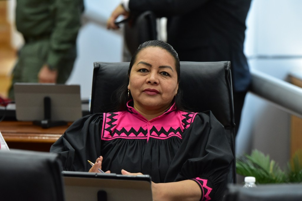 La atención médica a las personas adultas mayores, desde ya, será un servicio esencial de salud:&nbsp;Congreso