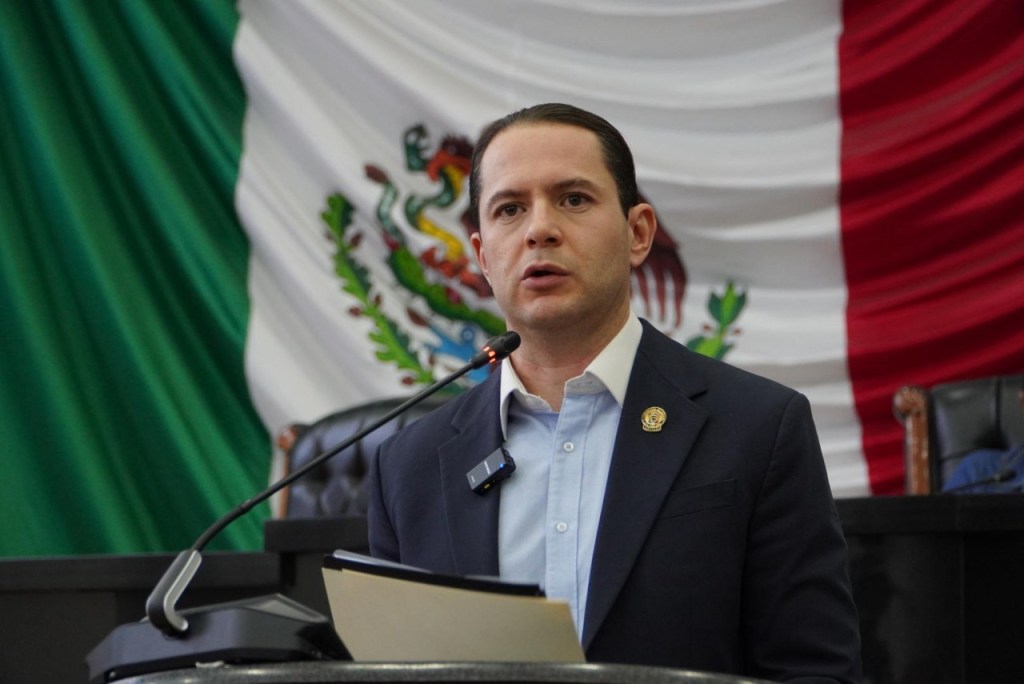 Propone José Luis Villalobos huertos escolares para fomentar la educación ambiental en escuelas de nivel&nbsp;básico