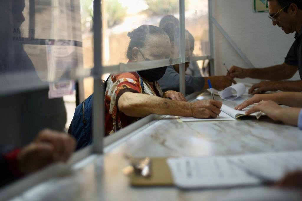 Concluye este día el proceso de afiliación al programa alimentario “Hoy Por&nbsp;Ti”