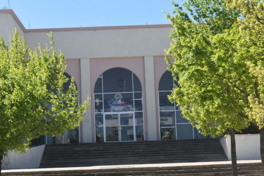 Suspenderá Gobierno de Parral actividades administrativas este 1 de&nbsp;mayo