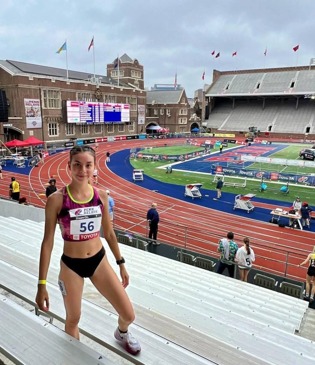 🟡 ¡ORO Y RÉCORD! DE ALEGNA GONZÁLEZ PARA&nbsp;MÉXICO.
