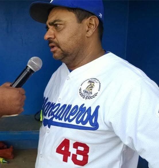 🚨 MARCELO JUÁREZ HABLÓ HACE UNOS MINUTOS PARA LA RADIO XHEPL DE ANÍBAL MORENO Y COMENTA LO SIGUIENTE CON RESPECTO AL ARRANQUE DEL EQUIPO MANZANEROS DE&nbsp;CUAUHTÉMOC: