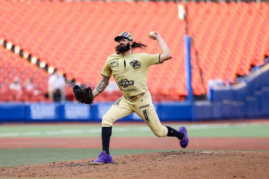 SERIE COMPLETA PARA CHARROS ANTE DORADOS DE&nbsp;CHIHUAHUA