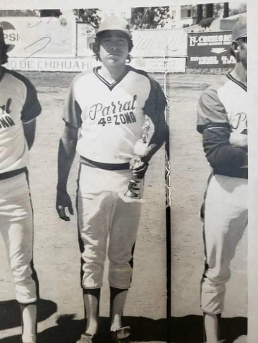 Recordamos Un Pitcher Con Un Estilo Muy Peculiar Peligroso En La Loma De Los&nbsp;Disparos…….