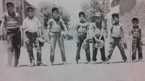 Las Grandes Retas del Barrio del&nbsp;Pueblo