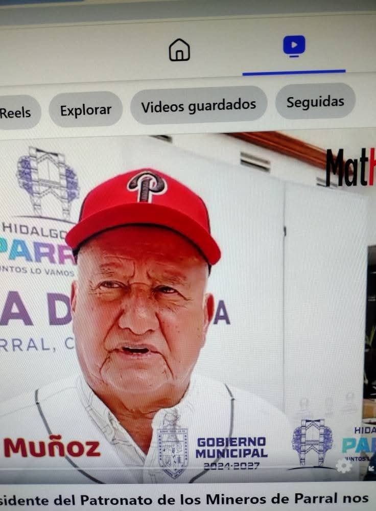 La transmisión del béisbol en Chihuahua:¿derecho de la comunidad o negocio&nbsp;privado?