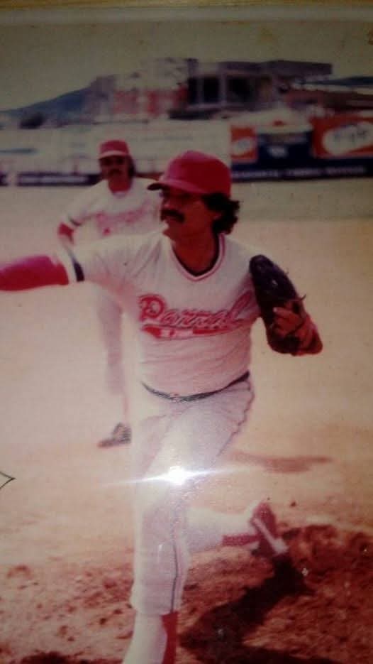 Hoy Recordamos A Un Tremendo y Muy Inteligente Pitcher De Los 80s El Lagunero, Un Gran Amigo, Mejor Persona…….El Sr. Luis «Cerebral»&nbsp;Carrillo
