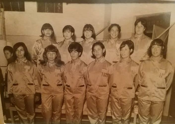 ¡Qué emocionante historia! Las Adelitas de&nbsp;Chihuahua