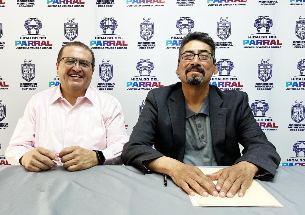 Parral será sede de los Juegos Deportivos Estatales de Educación Media Superior&nbsp;2025