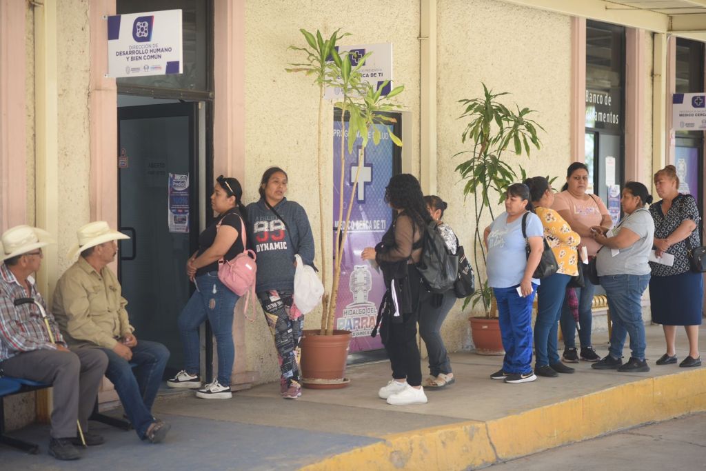 Anuncia Gobierno de Parral fecha límite para entrega de boletos de transporte&nbsp;gratuito