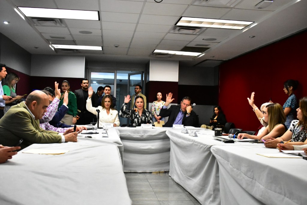 Instalan Comisiones Unidas de Justicia y de Salud-Se analizarán asuntos sobre protección al personal de salud y&nbsp;aborto.