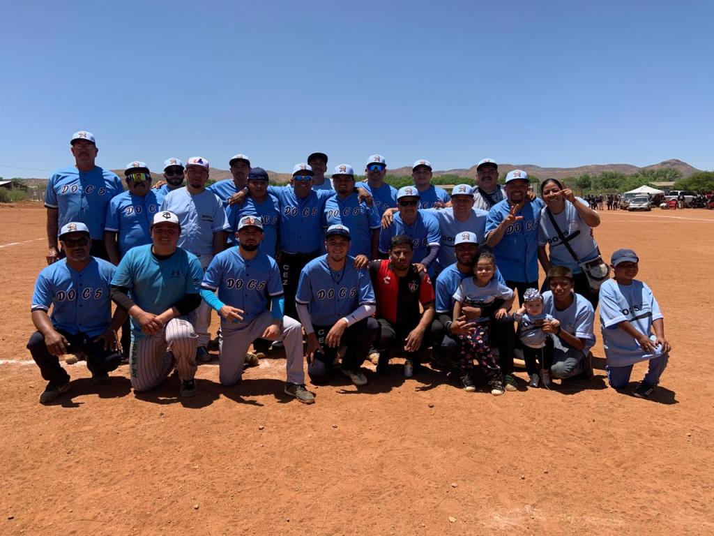 División de honores ente Deportivo Doc´s y Transportes&nbsp;Loya