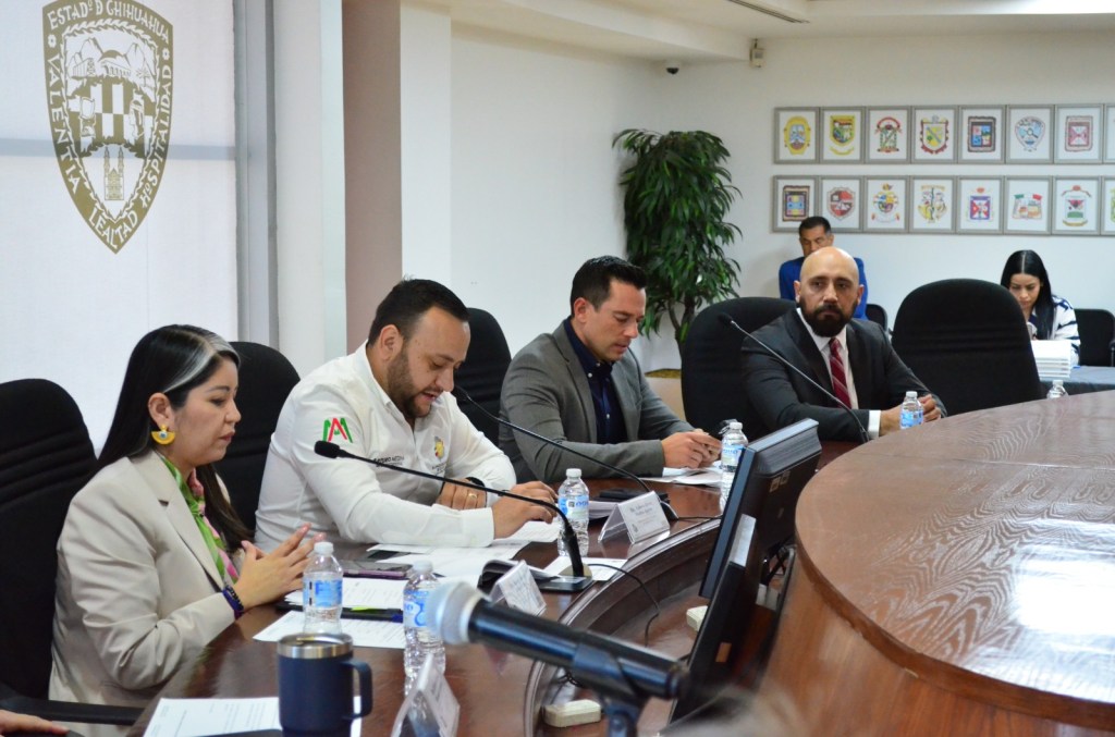 Integra comisión legislativa el Comité Técnico Asesor para la Consulta a Pueblos y Comunidades Indígenas sobre Medidas Legislativas&nbsp;2025