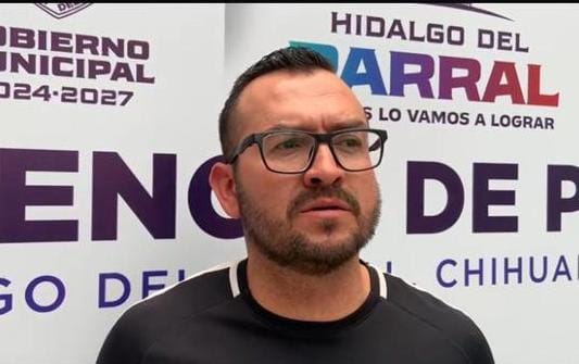 Mineros de Parral, con talento local y reforzado con jugadores clasificados, listos para iniciar el Campeonato Estatal de Beisbol&nbsp;2025