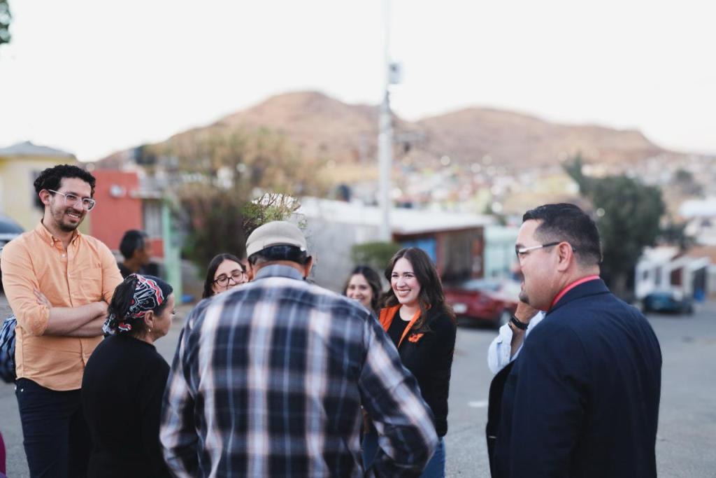 Sin precedentes: parralenses recibirán agua suficiente por amparo promovido por Alma&nbsp;Portillo
