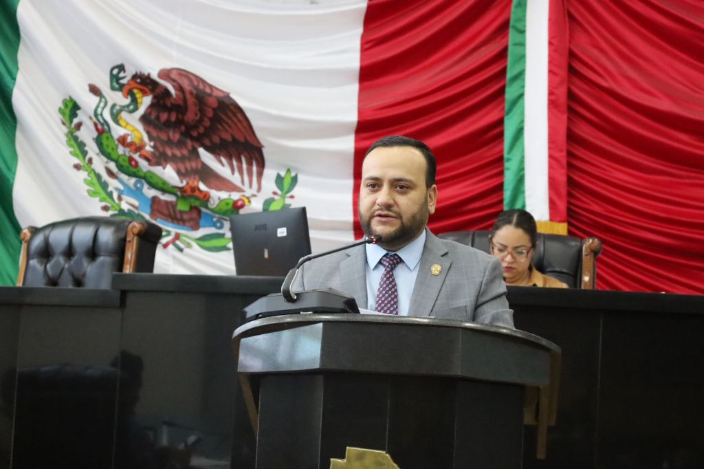 Ante entrega de agua de El Granero a Estados Unidos, pide Arturo Medina inversión federal del Distrito de Riego&nbsp;90