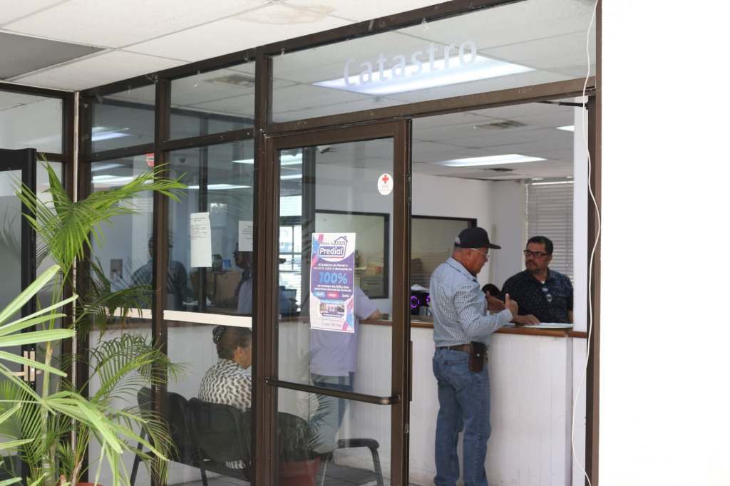 Impulsan capacitación en Catastro Municipal para mejorar eficiencia en&nbsp;trámites