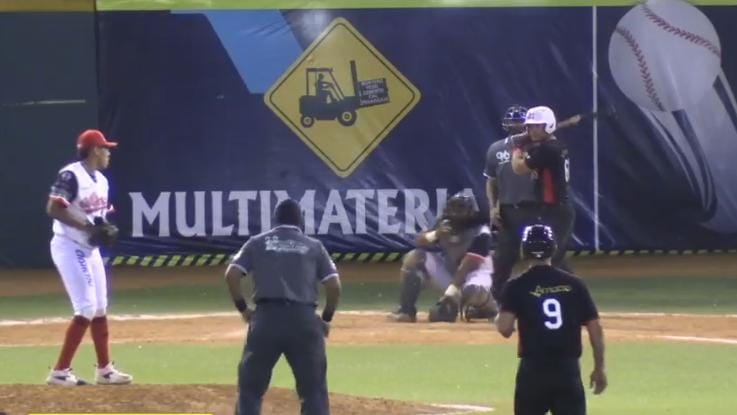 Mineros ganó su primera serie del estatal de beisbol&nbsp;2025