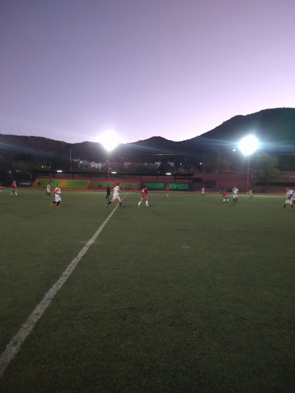 Igualan Deportivo Panchito y Dulce Villanueva en liga mayor de&nbsp;futbol