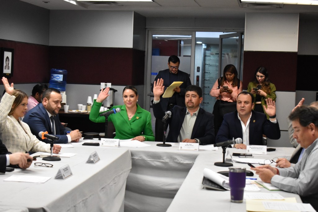 Aprueban crear Mesa Técnica para analizar propuesta enfocada en mantener el estatus zoosanitario en&nbsp;Chihuahua