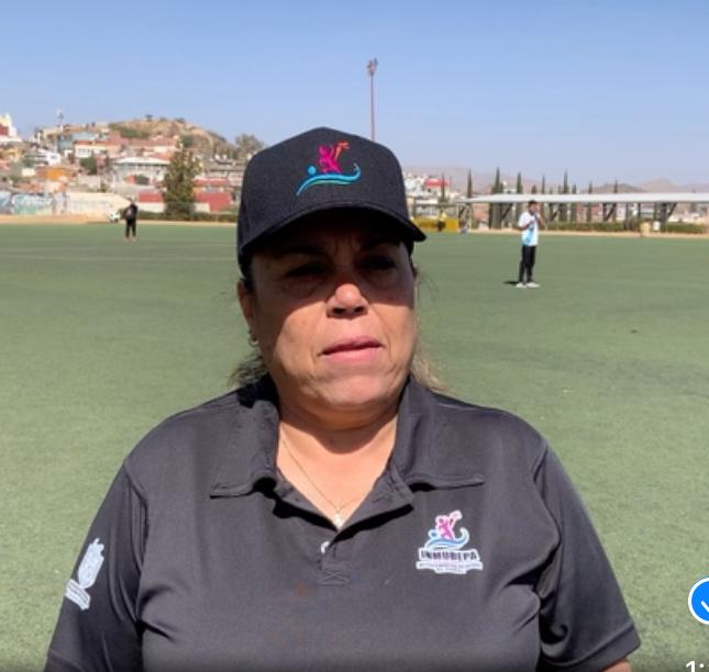 Parral recibirá La Copa Telmex de Futbol Femenil&nbsp;2025