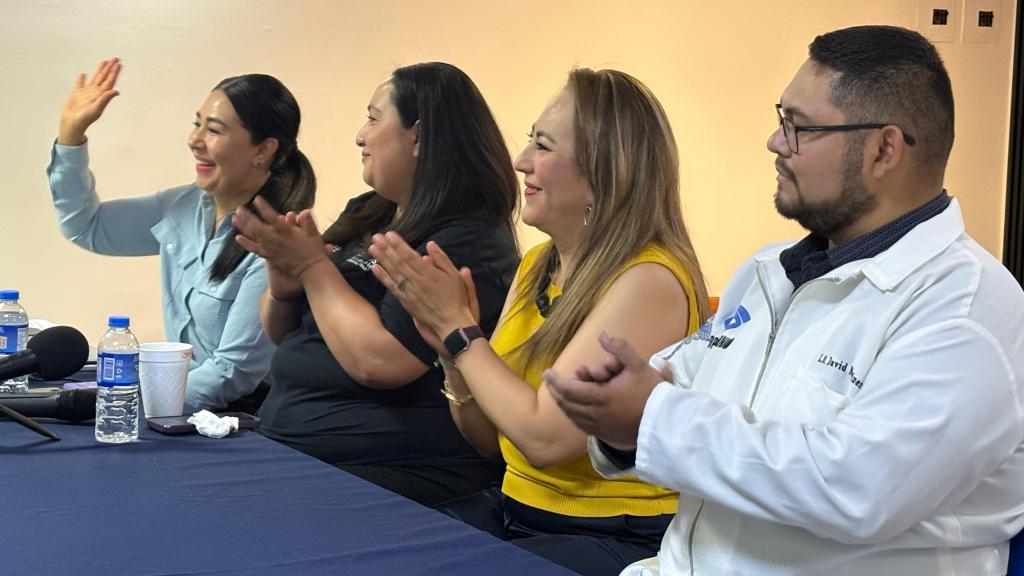 Anuncia DIF Parral el inicio del Programa de Atención Integral para Personas con Discapacidad Visual&nbsp;2025