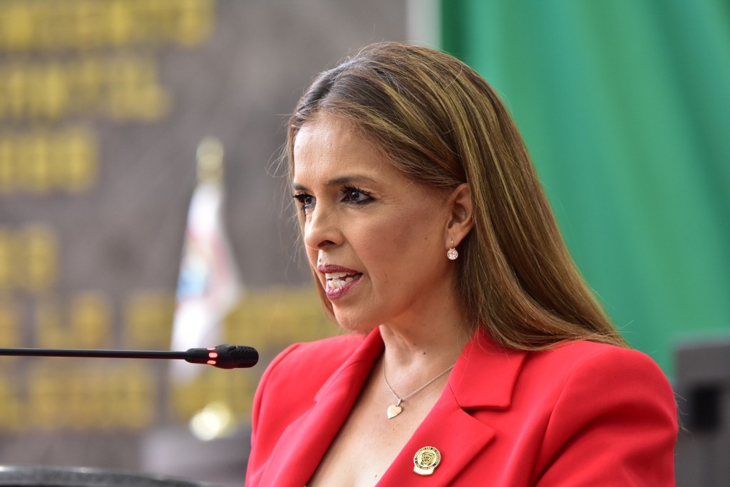 Aprueba Congreso modificaciones a la Ley Orgánica del Poder Judicial del&nbsp;Estado