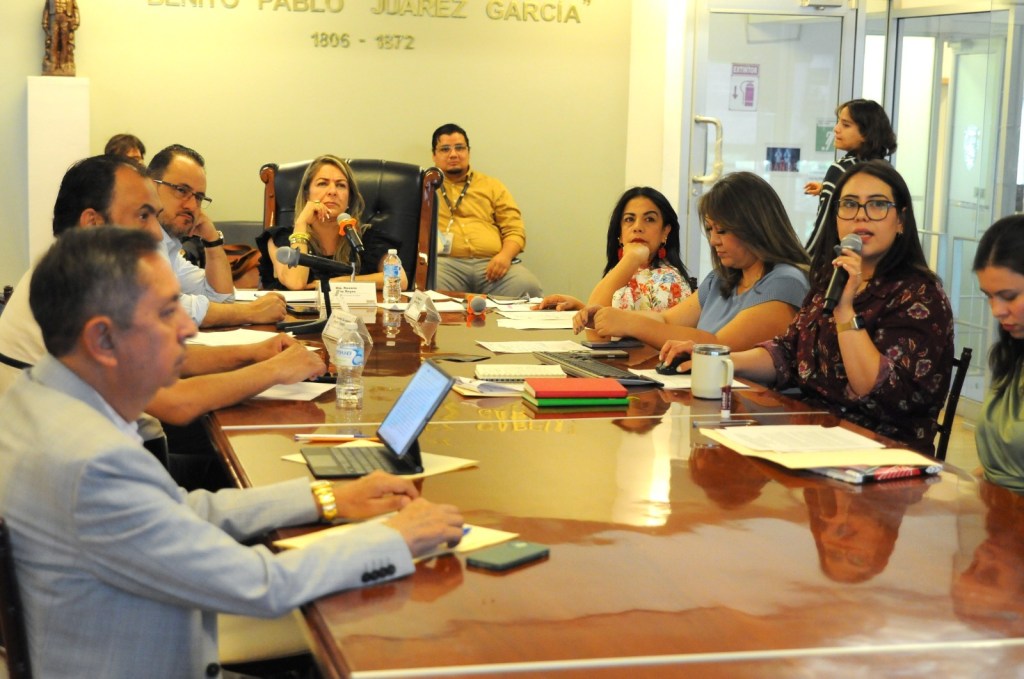 Aprueba Comisión de Cultura cronograma y convocatoria para la Medalla al Mérito Cultural “Víctor Hugo Rascón&nbsp;Banda”