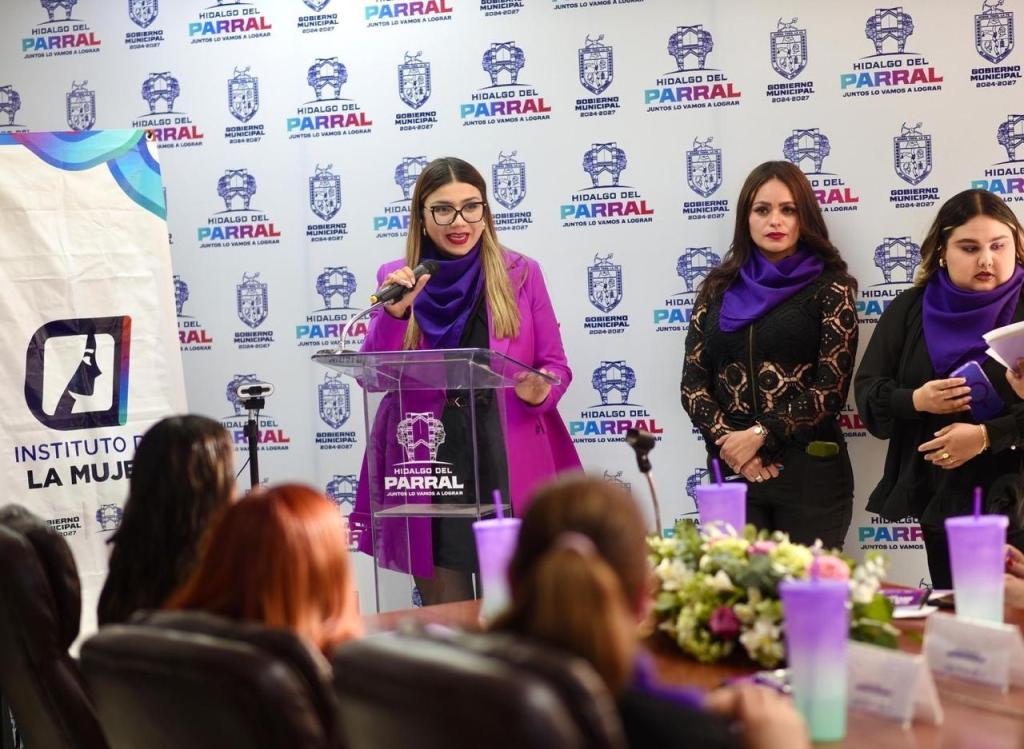 Instituto Municipal de la Mujer condena enérgicamente hecho violento&nbsp;reciente