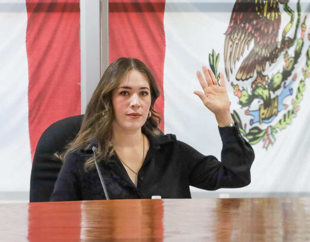 Condena Alma Portillo feminicidios en Parral y Guachochi; exige&nbsp;justicia